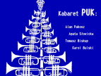 Koncert Big Band Dobczyce - plakat