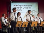 międzynarodowy koncert