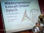 międzynarodowy koncert