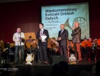 międzynarodowy koncert