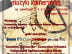 KONCERT - PLAKAT