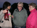 Agnieszka prezentuje Niemkom napój wstydu