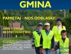 „Odblaskowa Gmina”