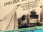 plakat - Bujak