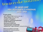  plakat - Piknik towarzysko - rodzinny