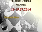 XXII Międzynarodowy Festiwal Szachowy im. Józefa Dominika