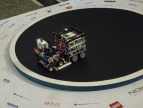 DOBCZYCKIE ROBOTY W CZOŁÓWCE NAJLEPSZYCH NA ROBOCOMP 2015