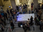 DOBCZYCKIE ROBOTY W CZOŁÓWCE NAJLEPSZYCH NA ROBOCOMP 2015