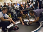 DOBCZYCKIE ROBOTY W CZOŁÓWCE NAJLEPSZYCH NA ROBOCOMP 2015