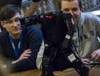 DOBCZYCKIE ROBOTY W CZOŁÓWCE NAJLEPSZYCH NA ROBOCOMP 2015