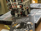 DOBCZYCKIE ROBOTY W CZOŁÓWCE NAJLEPSZYCH NA ROBOCOMP 2015