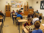 III GRAND PRIX DOBCZYC W SZACHACH