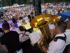 Dni Dobczyc - koncert Zbigniewa Wodeckiego