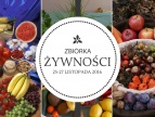 ZBIÓRKA ŻYWNOŚCI 25-27 LSITOPADA 2016