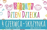 Bajkowy Dzień Dziecka - Skrzynka