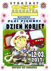 dzień kobiet