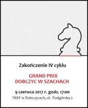 turniej szachowy