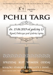 Pchli Targ