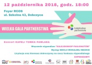 II Gala Kalejdoskopu Partnerstwa