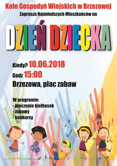 Plakat promujący wydarzenie