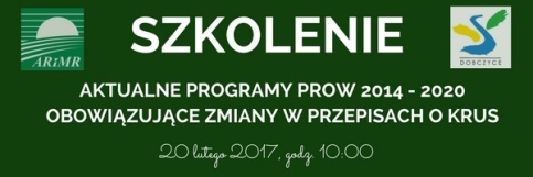 baner - szkolenie