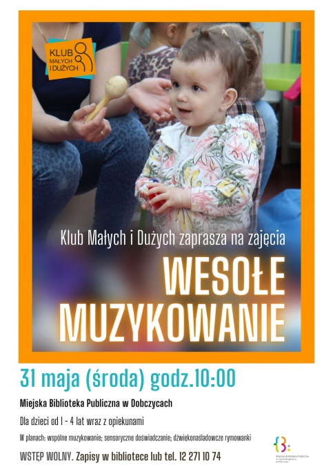 Dziecko na zajęciach z lekcji muzyki